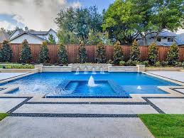 3 years, bumper to bumper. Geometric Pool Builder Dallas Geometric Pool Photos Frisco Geometric Pool Pool Builders Pool Photos
