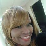 Shanda Ward's Instagram, Twitter & Facebook