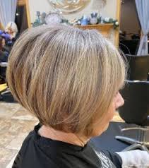 Here are the best hairstyles for older women with thin fine hair. 60 Popular Haircuts Hairstyles For Women Over 60