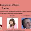 Patients may experience challenges with their communication, concentration, memory and emotional abilities. 1