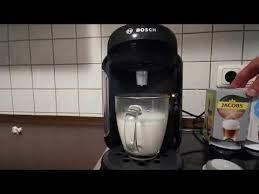 Bosch tassimo vivy 2 tas 140x. Bosch Tassimo Vivy 2 Tas1402 Unboxing And First Use Youtube Tassimo Bosch Unboxing