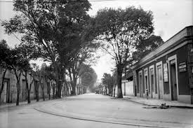 La Cdmx En El Tiempo Coyoacan Maspormas Fotos De Mexico Historia De Mexico Coyoacan