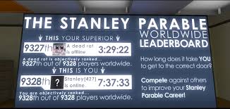 the stanley parable review gamespot