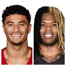 Which tight end to start in fantasy football?