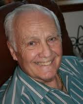 Obituary information for William E. Wilson