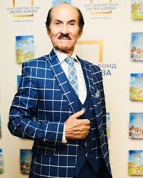 Gazeta.ua підготувала цікаві факти про талановитого балетмейстера. Grigorij Chapkis U Reklami Likiv Podrobici Glamur Tch Ua