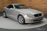 MERCEDES-SLK