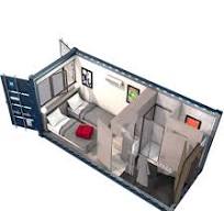 China Supplier Modular Shipping Container Hotel on Sand ...