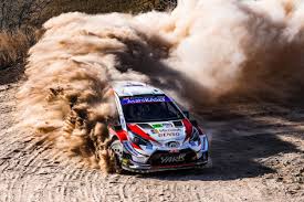 Wrc auto bodies, worksop, united kingdom. Rallye Hybridautos 2022 Wrc Technik Kommt Aus Deutschland Autobild De