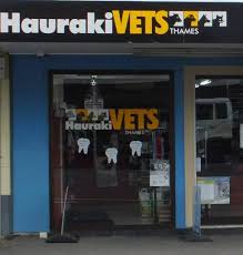 Hauraki Vets