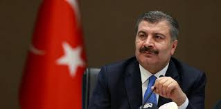 Sağlık bakanlığı tarafından bir son dakika açıklaması yapıldı. Saglik Bakani Fahrettin Koca Guncel Corona Virusu Rakamlarini Acikladi 19 Nisan Koronavirus Tablosu Fotomac