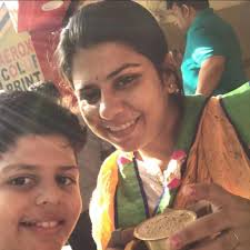 Sheetal Kothari's User Profile