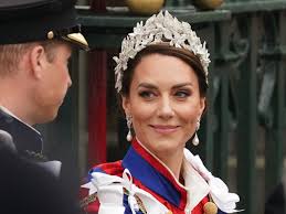 Herzogin Kate entwickelt sich zur neuen Windsor-Matriarchin