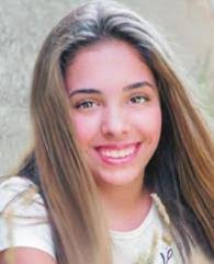 Danielle Weinberger's Instagram, Twitter & Facebook