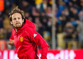 Daley blind | manchester united | 2017. Daley Blind Returns To Ajax After Four Years At Manchester United Dutchnews Nl
