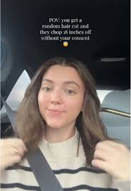 Unexpected Haircut Surprise: What to Expect in 2025