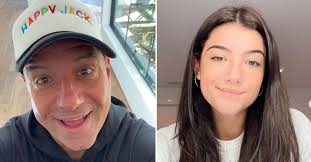 Both charli d'amelio and chase hudson are in the hype house crew. Charli D Amelio S Dad Marc Takes Blame For Highly Criticized New Year S Bahamas Vacation Amid Coronavirus Pandemic