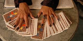 Maybe you would like to learn more about one of these? Tarot Therapy Why Some Believe The Cards Can Help Mental Health