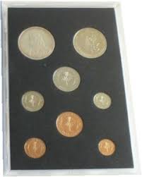 مؤشر البحرين العام مؤشر البحرين الإسلامي. Ø§Ù„Ø¹Ù…Ù„Ø© Ø§Ù„Ù…Ø¹Ø¯Ù†ÙŠØ© Various Dinar Proof Set 1965 69 Ø§Ù„Ø¨Ø­Ø±ÙŠÙ† 1965 Today Proof Sets Wcc Ps2