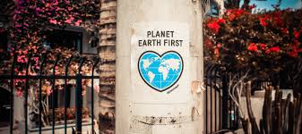 It's like the trivia that plays before the movie starts at the theater, but waaaaaaay longer. Environmental Literacy Quiz Earth Day