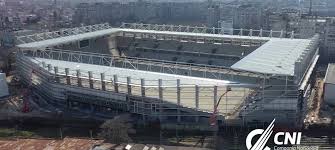 Check spelling or type a new query. Imagini De Senzatie Cu Noul Stadion Rapid S Au Montat Primele Parti Din Nocturna Urmeaza Gazonul Cum Arata Azi Arena Si Ce Nume E Cel Mai Probabil Sa Poarte Sport Ro