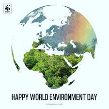 Karena itu menunjukkan bahwa kau telah mencintai jutaan manusia di bumi. Happy World Environment Day Peringatan Hari Lingkungan Hidup Sedunia World Environment Day Ditetapkan Pbb Untuk Men Lingkungan Hidup Hidup Sumber Daya Alam