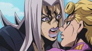 Part 5 spoiler details may follow. I Hate Giorno By Leone Abbacchio Youtube