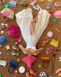 Find Out Where To Get The Bag Jacquemus Summer Looks Jacquemus Bag