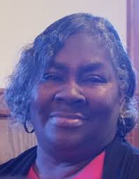 Ruby Lee Whitfield Weaver (1953-2020)