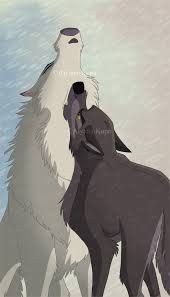 Heritage Of The Wolf By Aiyana Kopa Disney Drawings Anime Wolf Cute Drawings