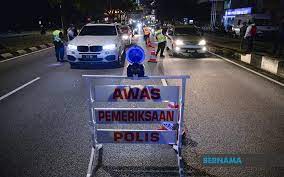 Submit your funny nicknames and cool gamertags and copy the best from the list. Bernama Pkp Kelindan Dan Pelajar Ditahan Di Port Dickson