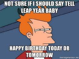 24 happy birthday cody ranked in order of popularity and relevancy. When Your Birthday Disappears When Do You Celebrate This And Other Amazing Leap Day Facts Parent