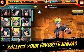 Learn how to use the gamemode command and why you would want to change game modes in minecraft. Naruto X Boruto Ninja Voltage Mod Apk Ios Get Unlimited Ryo