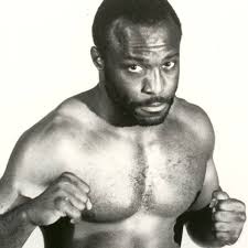 The Camden Buzzsaw" Dwight Muhammad Qawi.