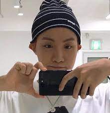 Insertado Hoseok Bts Jhope Cute Hoseok