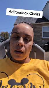 Thank you, Adirondack Chair.. Sorry I doubted you.. #adirondacks  #adirondackchair #themoreyouknow