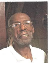 Obituary for Leon McGee