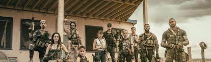 About army of the dead army of the dead netflix series is directed by zack snyder. Army Of The Dead First Look Reveals The Cast Of Zack Snyder S Netflix Zombie Movie Check It Out Welcome To Moviz Ark