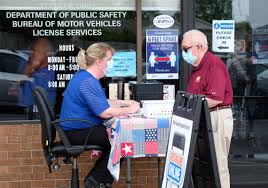 License Bureaus Reopen But Bmv Says There S No Reason To Hurry In The Blade