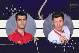Spain vs poland predictions, betting tips and correct score prediction for saturday's euro 2020 fixture. Eki Uo Tbybn1m