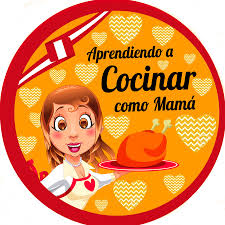 Para los nuevos les doy la bienvenida y para los maestros os pido que compartáis. Aprendiendo A Cocinar Como Mama Youtube