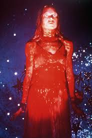 Based on hundreds of images of the actual screen used costume, this is the ultimate replica of the prom dress worn by the carrier she was doused in pigs blood in the stephen king and brian de palma classic, carrie. Skeletons In The Costume Closet Day 9 Carrie S Prom Dress In The Linings