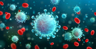Massive Numbers Of New Covid–19 Infections, Not Vaccines, Are The Main  Driver Of New Coronavirus Var