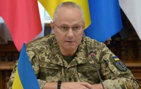 У відставку йде головнокомандувач зсу руслан хомчак. U Zsu Prijnyati Vsi Rishennya Shodo Shvidkogo Rozgortannya Dodatkovih Rezerviv Ta Neobhidnih Resursiv U Razi Zagostrennya Obstanovki General Polkovnik Ruslan Homchak Armiyainform