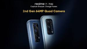 Finding the best price for the realme 7 pro is no easy task. Realme 7 Und 7 Pro Offiziell Technisches Blatt Preis Ausgang