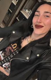 Rhea Ripley share new photo