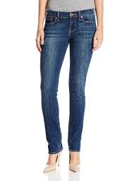 Lucky Brand Womens Sweet N Straight Jean