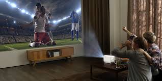 Check spelling or type a new query. Should You Buy A Projector What You Need To Consider Digital Trends