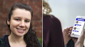 Fick inga vänner efter flytten till Sverige