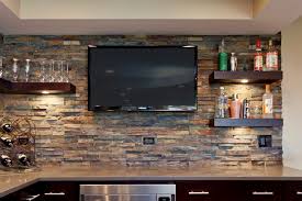 Most popular kitchen bar ideas for small spaces only on dandjhome.com. Houzz Home Design Decorating And Remodeling Ideas And Inspiration Kitchen And Bathroom Design Basement Bar Designs Modern Basement Basement Bar Plans